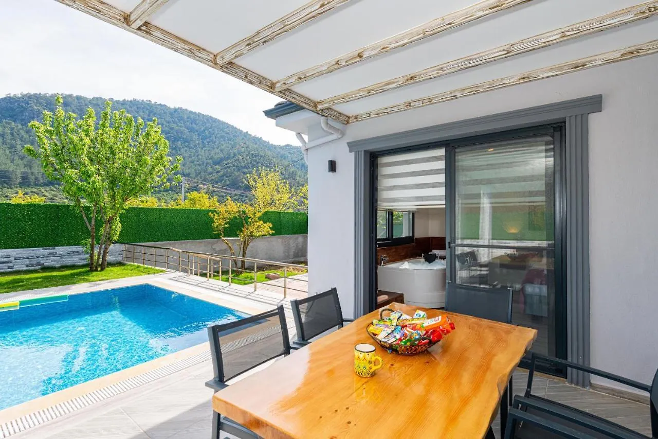 Villa Sidera Fethiye