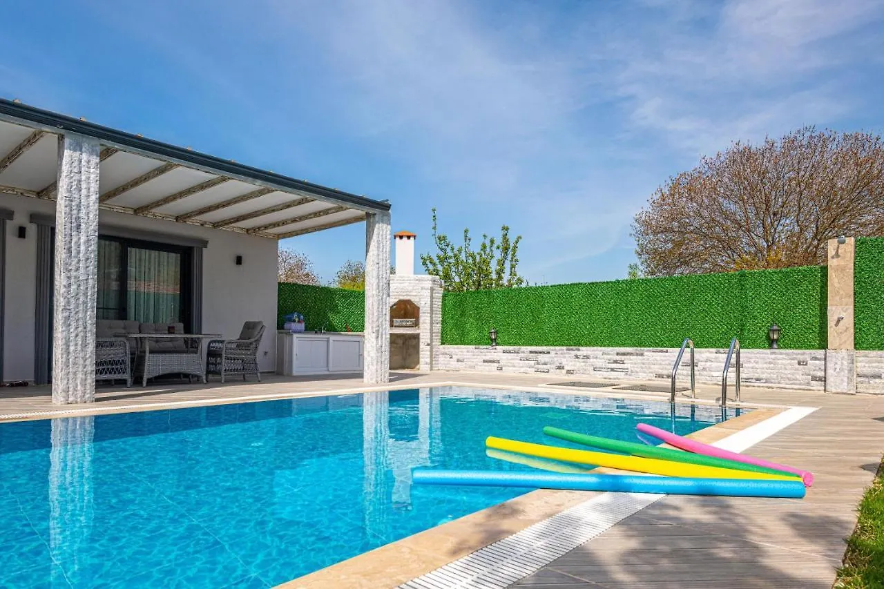 Villa Sidera Fethiye