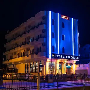 2* Отель Eroglu