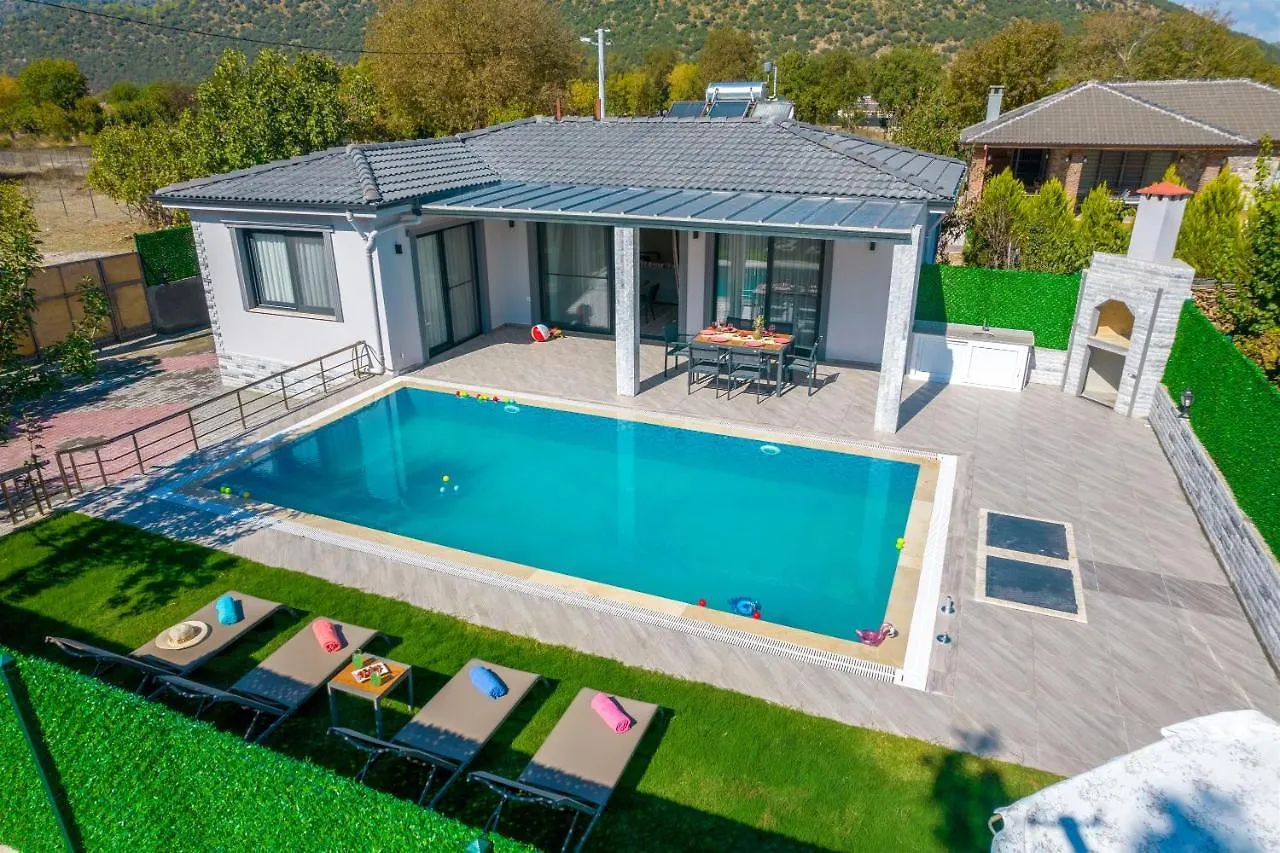 Villa Sidera فتحية