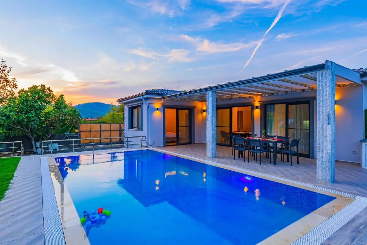 Villa Sidera فتحية