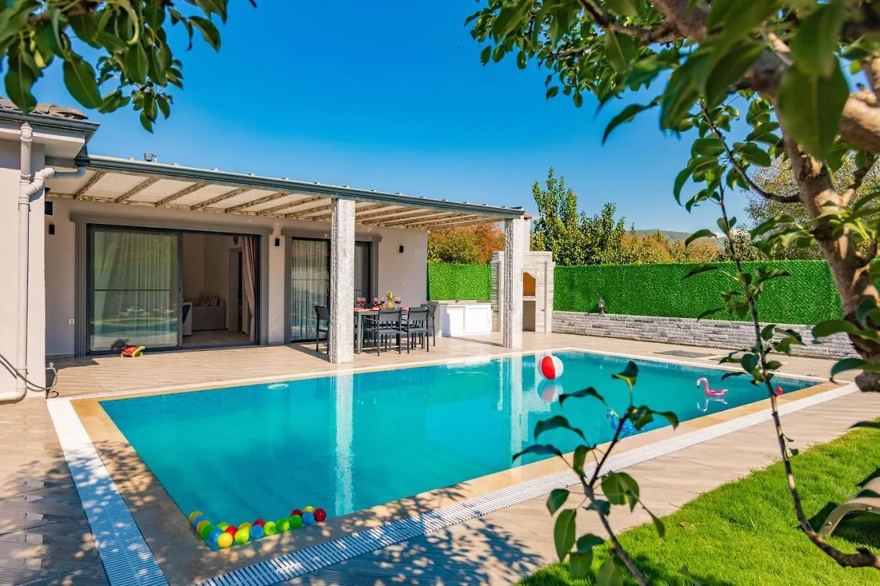 Villa Sidera فتحية 0*,  تركيا