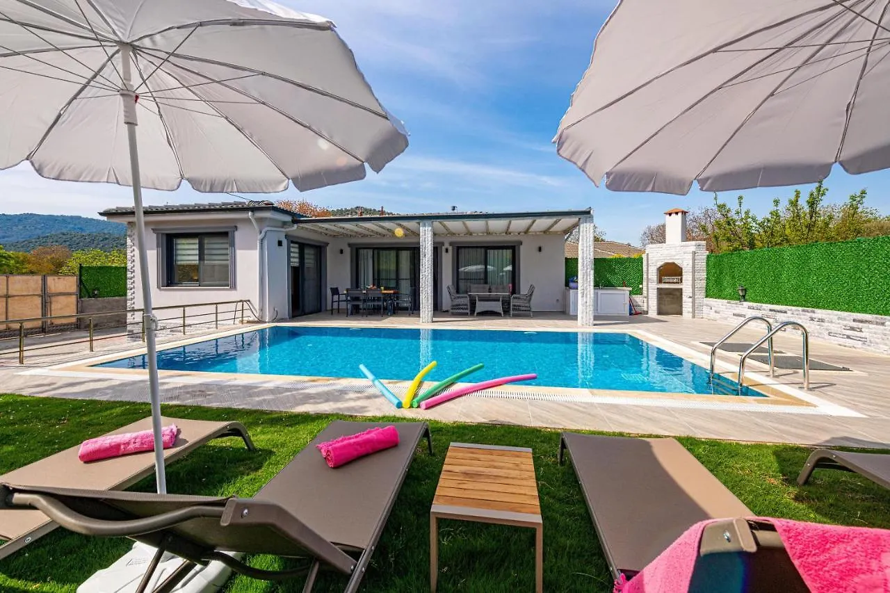 Villa Sidera فتحية