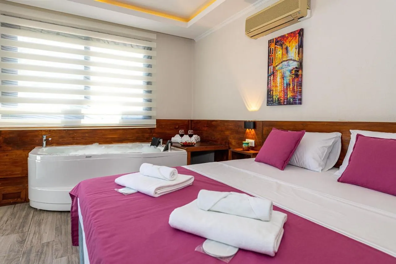 Villa Sidera فتحية