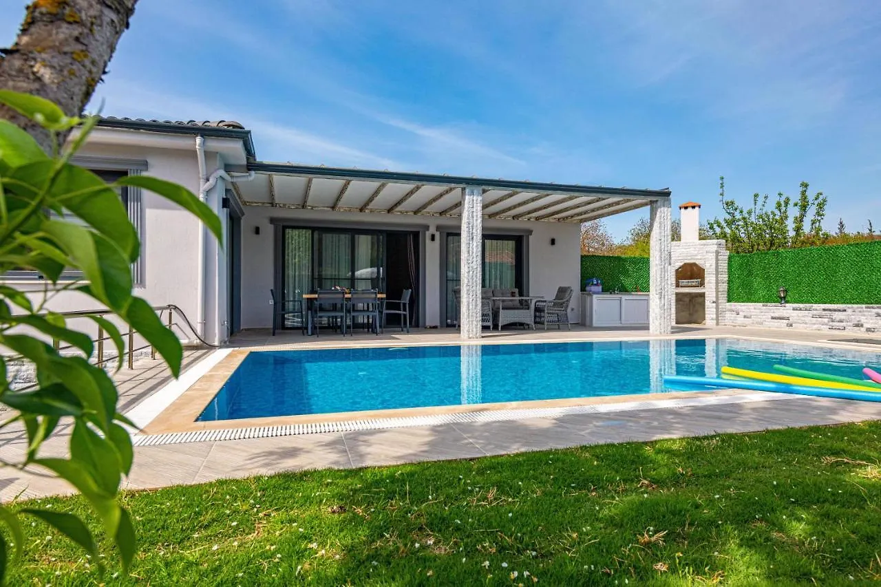 Villa Sidera فتحية