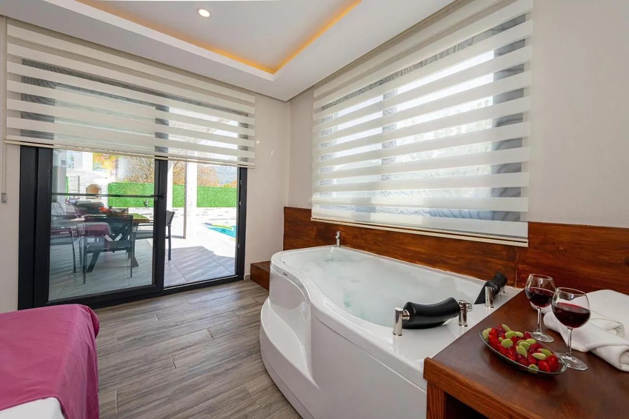 Villa Sidera فتحية