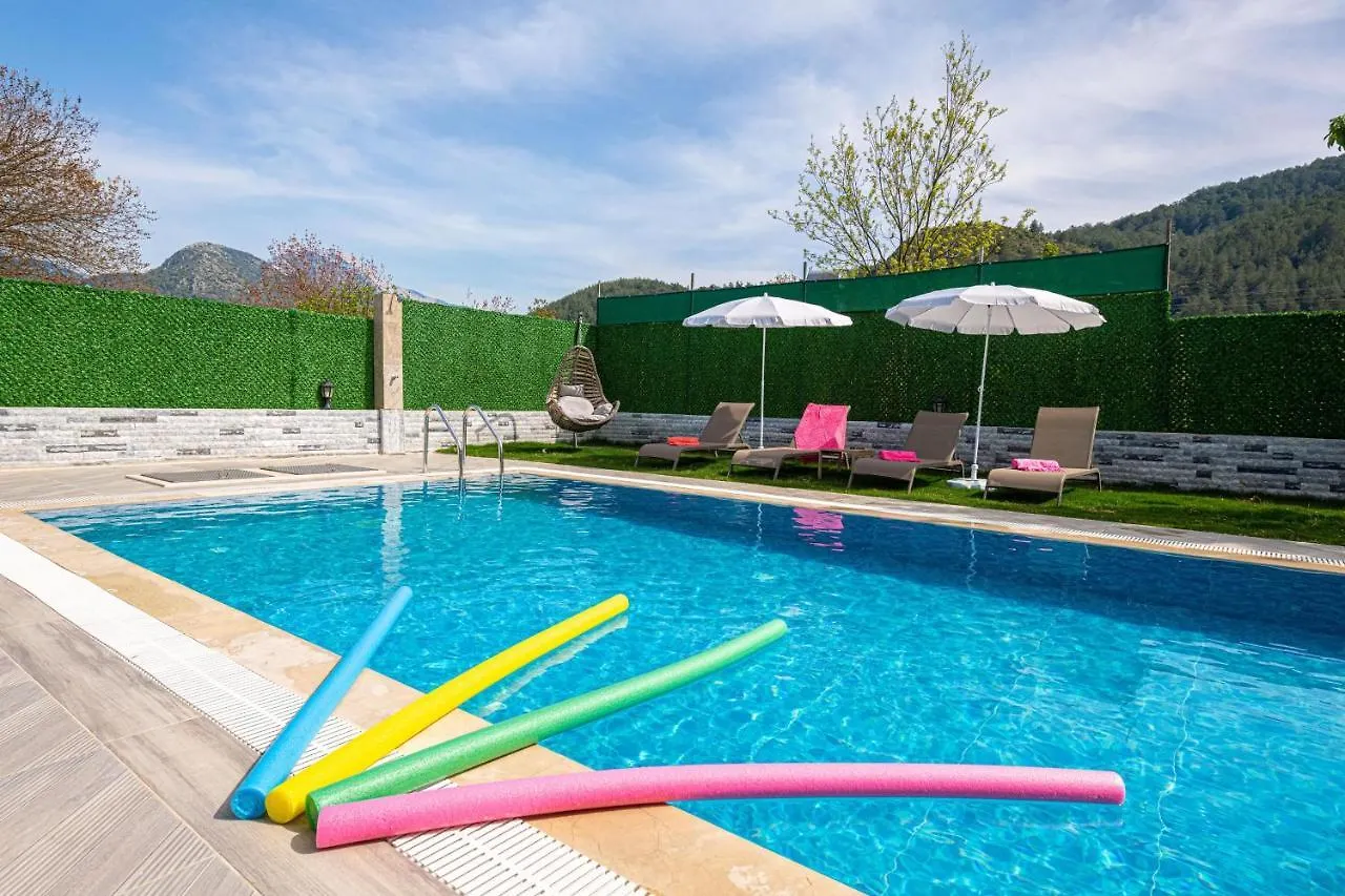 Villa Sidera فتحية