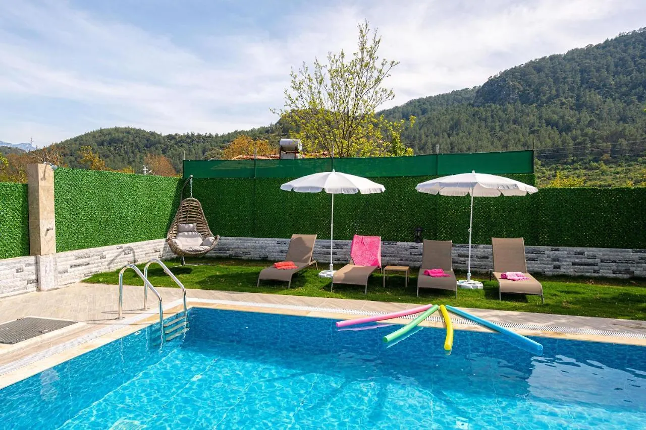 Villa Sidera فتحية